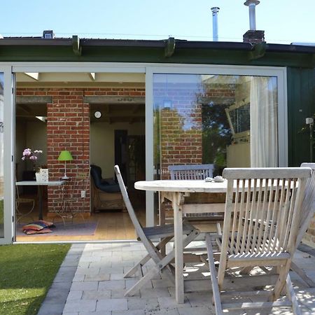 'T Bloemetje Apartamento Torhout Exterior foto