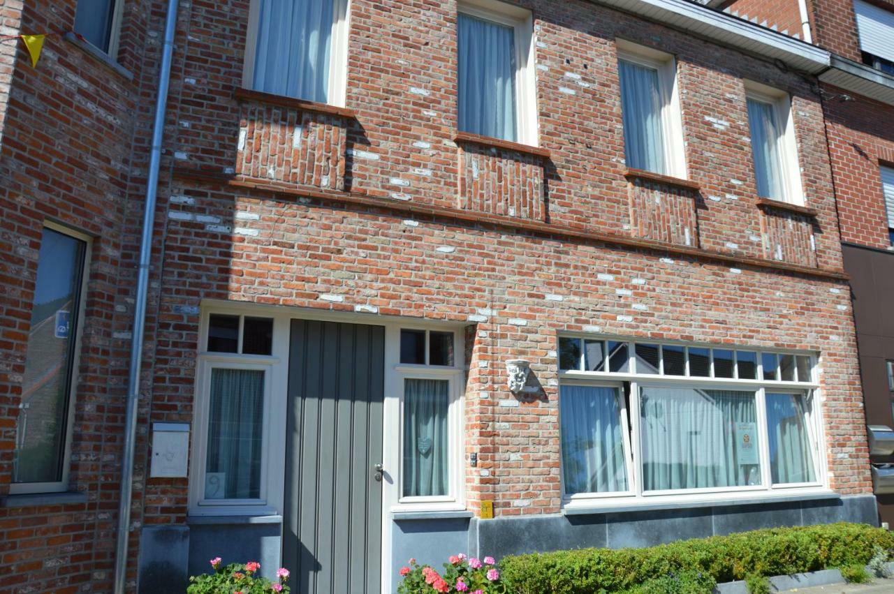 'T Bloemetje Apartamento Torhout Exterior foto