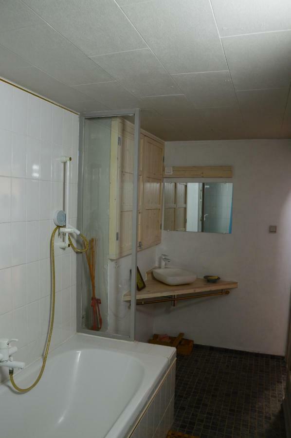 'T Bloemetje Apartamento Torhout Exterior foto