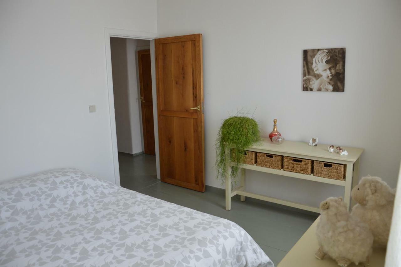'T Bloemetje Apartamento Torhout Exterior foto