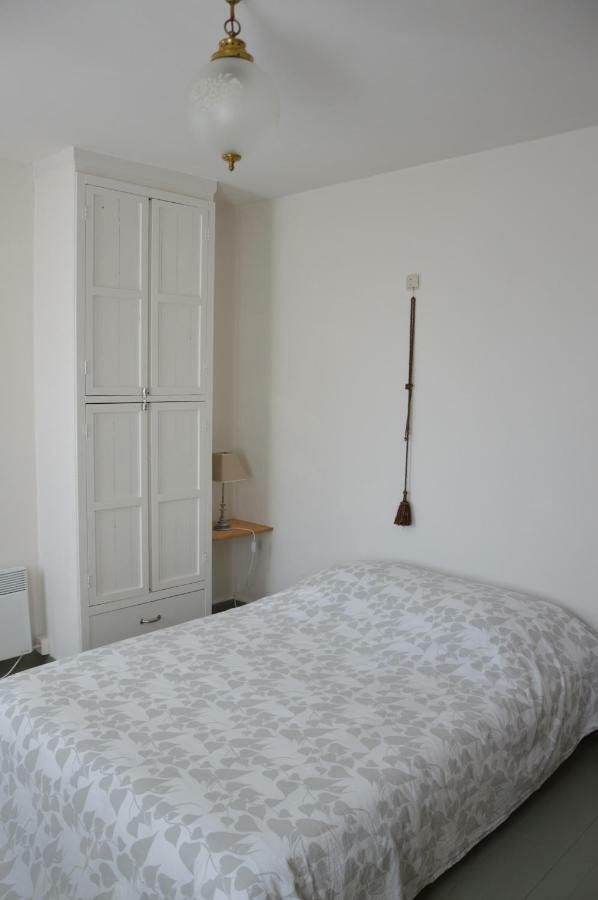 'T Bloemetje Apartamento Torhout Exterior foto